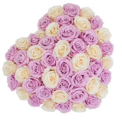 How to Make Real Roses Last Forever