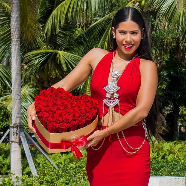 Six Valentine’s Day Gift Ideas for Her