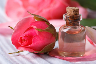 ROSE WATER: HOW TO MAKE IT, BENEFITS, AND USES