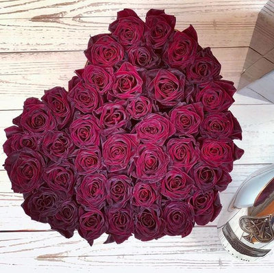 Rose That Lasts A Year