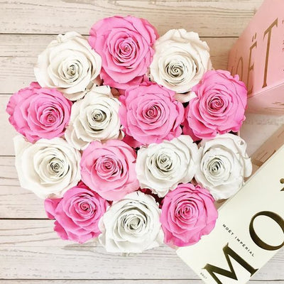 Long Lasting Flowers