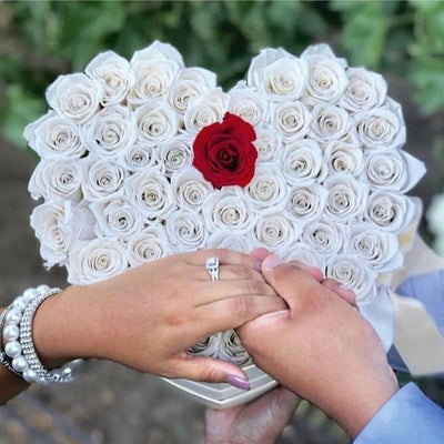 Bridal Bouquets & Wedding Arrangements | Palatial Petals