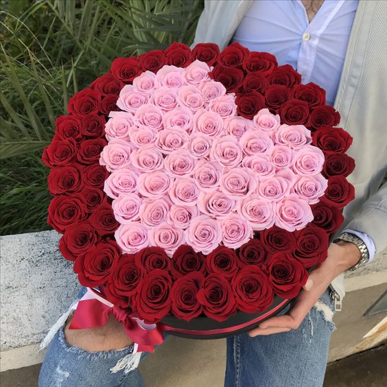 One Year Roses - Roses That Last A Year | Shop PalatialPetals.com ...