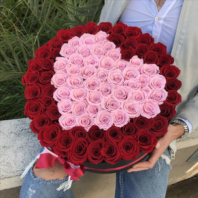 One Year Roses