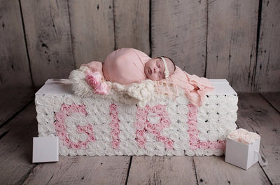new baby shower roses flowers