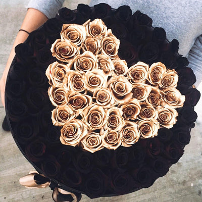 Roses That Last A Year Cheap