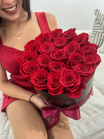 Birthday Roses Delivery | Send Same Day Birthday Roses