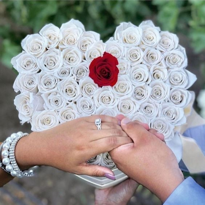Romantic Gift Guide | Send Beautiful Romantic Flowers & Gifts