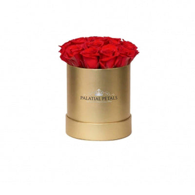 Louboutin Red Roses - Petite