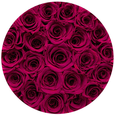 Red Wine Roses - Classic