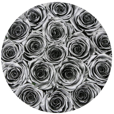 Silver Roses - Classic