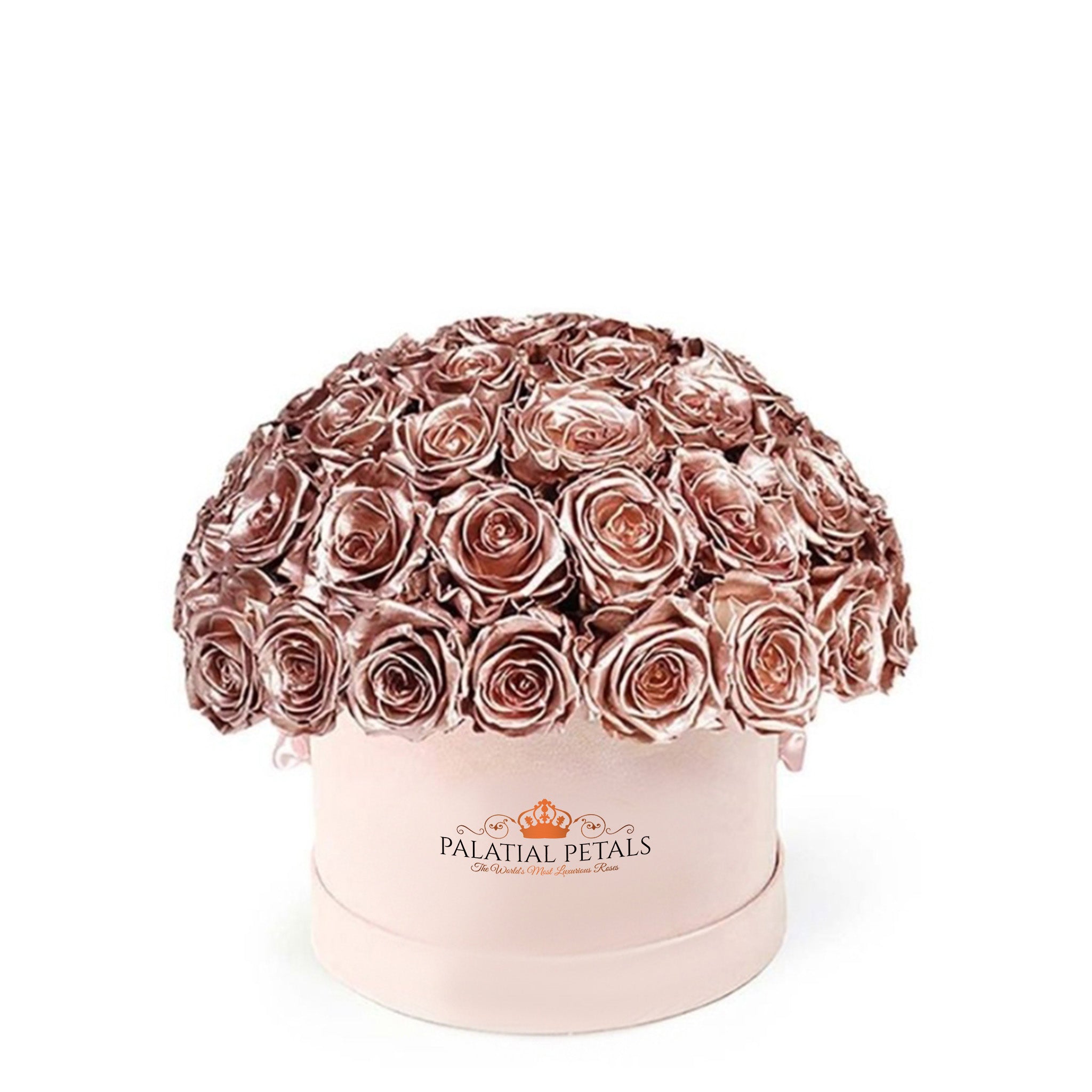 Small Gold Roses 24k Gold Roses That Last A Year - Classic