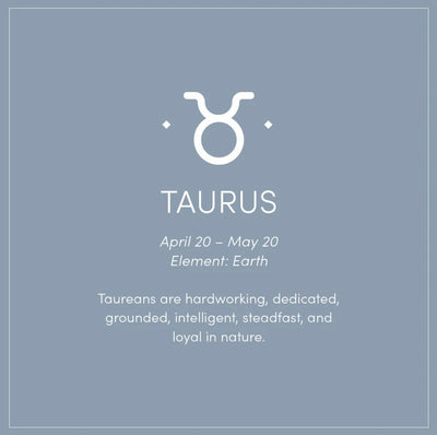 Grande Square - Taurus