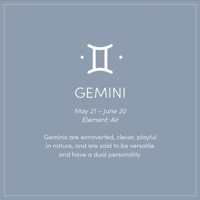 Grande Square - Gemini
